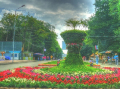 Умеренная и тёплая погода ждет Ставрополье в пятницу