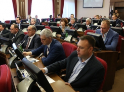 Отдать пострадавшим от паводка свой однодневный заработок призвали всех неравнодушных депутаты Думы Ставрополья
