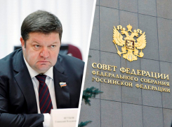 Совет Федерации России сменит ставропольских сенаторов 