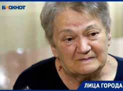«Была человеком, а стала беженкой»: спасшаяся из Мариуполя пенсионерка оказалась в Ставрополе