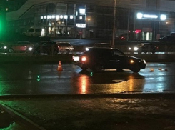 18-летний водитель «Приоры» сбил женщину на пешеходном переходе в Ставрополе