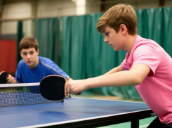 Подросток ударил двух соперников во время настольного теннисного турнира в Ессентуках