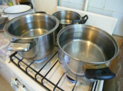 Ремонт котельных оставил без горячей воды до мая жителей Октябрьского района Ставрополя