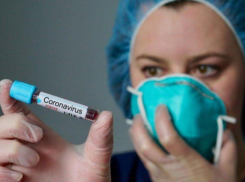 Карта распространения коронавируса на Ставрополье на 22 мая