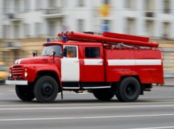 В обувном цехе Кисловодска ликвидировали пожар