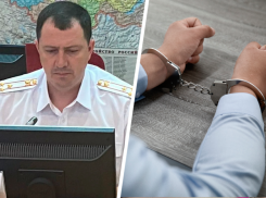 Дело членов банды экс-главы ГИБДД Ставрополья Сафонова о взятках на 21 миллион передали в суд 