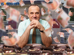 Депутат-едрос под ударом: за миллионные долги и аферу с банкротством в Ставрополе возбуждено дело на Черницова 