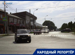 Жуткая вонь снова обеспокоила жителей Чапаевки и Ташлы в Ставрополе