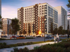 Стартовали продажи трёх новых домов в «Кварталах 17/77» от «ЮгСтройИнвест» 