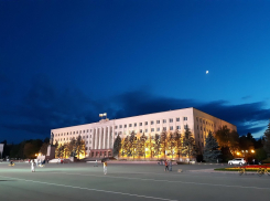 Аппарат правительства Ставрополья заработал за год  более 235 миллионов рублей