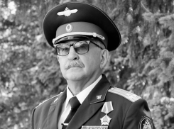 На Ставрополье ушел из жизни ветеран органов следствия Александр Сучков