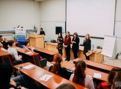 В Ставрополе открылась школа для юных журналистов