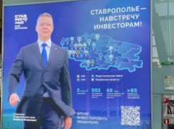 Главное экономическое событие года: что успело сделать правительство Ставрополья на ПМЭФ — 2024