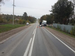 Пожилой человек в ДТП на Ставрополье покалечил троих людей 