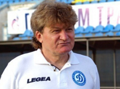 Валерий Заздравных: «Нам нужен «инстинкт убийцы»