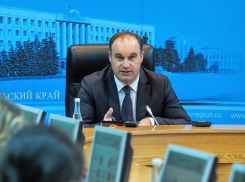 Глава минсельхоза Ставрополья «бежит» от антикоррупционной проверки в Москву