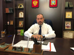 «Волшебный карандаш» и пустые обещания: чем запомнился Сергей Перцев на посту главы Минераловодского горокруга