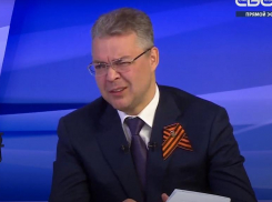 Дерьма будет много: губернатор Ставрополья заявил, что его шантажировали интимным видео