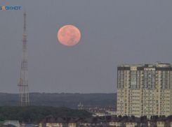 Очередную магнитную бурю уровня G1 прогнозируют на Ставрополье