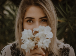 Почти половина ставропольцев верит в любовь с первого взгляда 