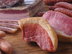 В новогодние дни продуктовые магазины будут работать круглосуточно