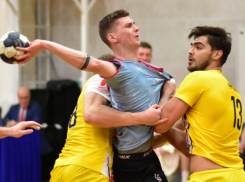 Гандболисты ставропольского «Виктора» борьбу за медали чемпионата России начнут в Краснодаре 