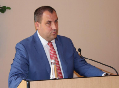 Экс-главу Минеральных Вод Сергея Перцева оставили за решеткой еще на 2 месяца 