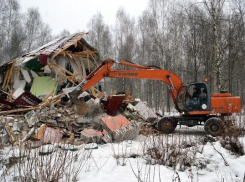 Незаконные автомойки и шашлычные снесут в Пятигорске