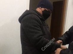 Подавшийся в бега зампред правительства Ставрополья маскировался под  работягу