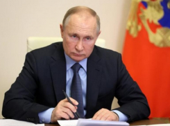 Как коснется Ставрополья военное положение на Донбассе, Херсонщине и Запорожье?