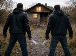 Родителей зарезали, а ребенок сидел связанный: со дня кровавой расправы в Минераловодском округе прошло 15 лет