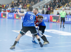 Гандболисты ставропольского «Виктора» вновь сыграют с «медведями», но теперь в Перми 