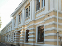 Ставропольский театр кукол откроют в конце осени
