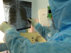 На Ставрополье уже 453 случая заболевания коронавирусом