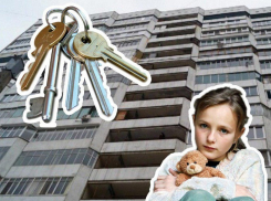 От сирот поворот: сотни ставропольских выпускников детдомов годами мыкаются по чужим углам