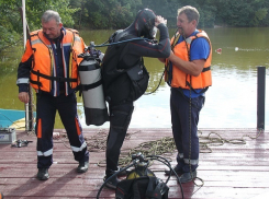  Попытка переплыть водоем закончилась смертью для мужчины на Ставрополье