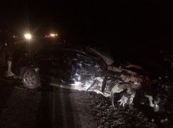  Шесть человек пострадало в тройном ДТП на одной из трасс Ставрополья