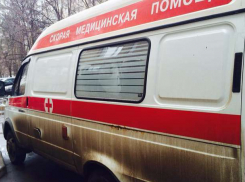 В Ставрополе пенсионерка разбилась, выпрыгнув из многоэтажки