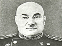 125 лет со Дня рождения Героя Советского Союза Федора Захарова