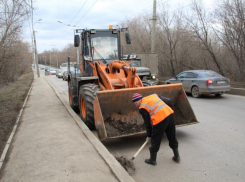 Фирма «Спецсервис» за 174 миллиона рублей будет убирать грязь и снег в Промышленном районе Ставрополя