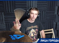 Барабанщик из ставропольской группы «Мария-Режина» рассказал о треке с экс-солистом «Iron Maiden»