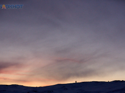 Магнитные бури уровня G1 вернутся на Ставрополье в середине недели