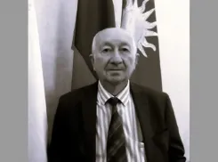 Ушел из жизни ректор Кисловодского гуманитарно-технического института Борис Гочияев