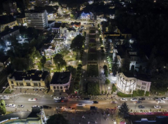 Власти Ставрополья хотят присвоить Кисловодску звание «Город военно-исторического наследия»