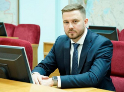 Зампред правительства Ставрополья Денис Давыдов избавился от приставки и.о