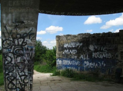 Мусор в парке возмущает жителей и отдыхающих Кисловодска