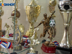 Зарплата тренеров-преподавателей в Ставропольском крае составила 34 тысячи рублей в 2025 году