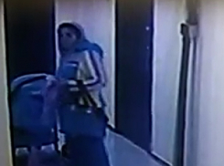 Женщина ходит по подъездам и обворовывает жителей Ставрополя 