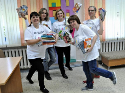 Библиотекари пробегут марафон и подарят жителям Железноводска книги