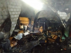 Трое пострадали, одна погибла: новогодний вечер в Минеральных Водах закончился пожаром  